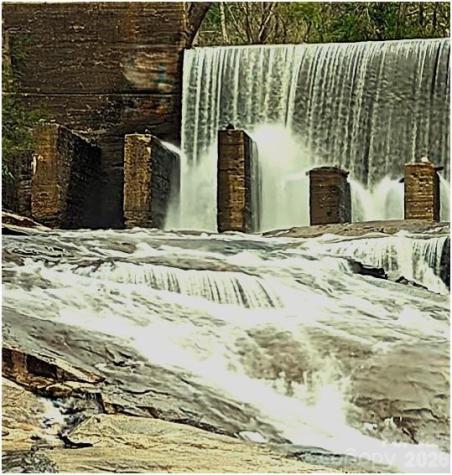 5.64 Acres Big Hungry Road Flat Rock NC 28731