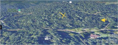 5.64 Acres Big Hungry Road Flat Rock NC 28731