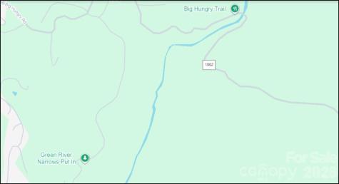 5.64 Acres Big Hungry Road Flat Rock NC 28731