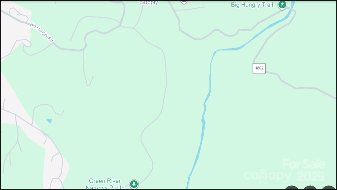 5.64 Acres Big Hungry Road Flat Rock NC 28731