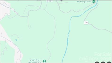 5.64 Acres Big Hungry Road Flat Rock NC 28731