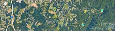 5.64 Acres Big Hungry Road Flat Rock NC 28731