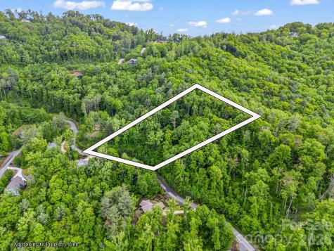 64 Longspur Lane Asheville NC 28804