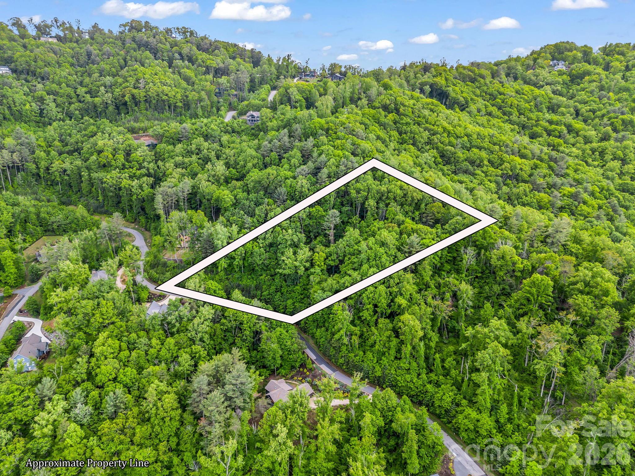 64 Longspur Lane Asheville NC 28804