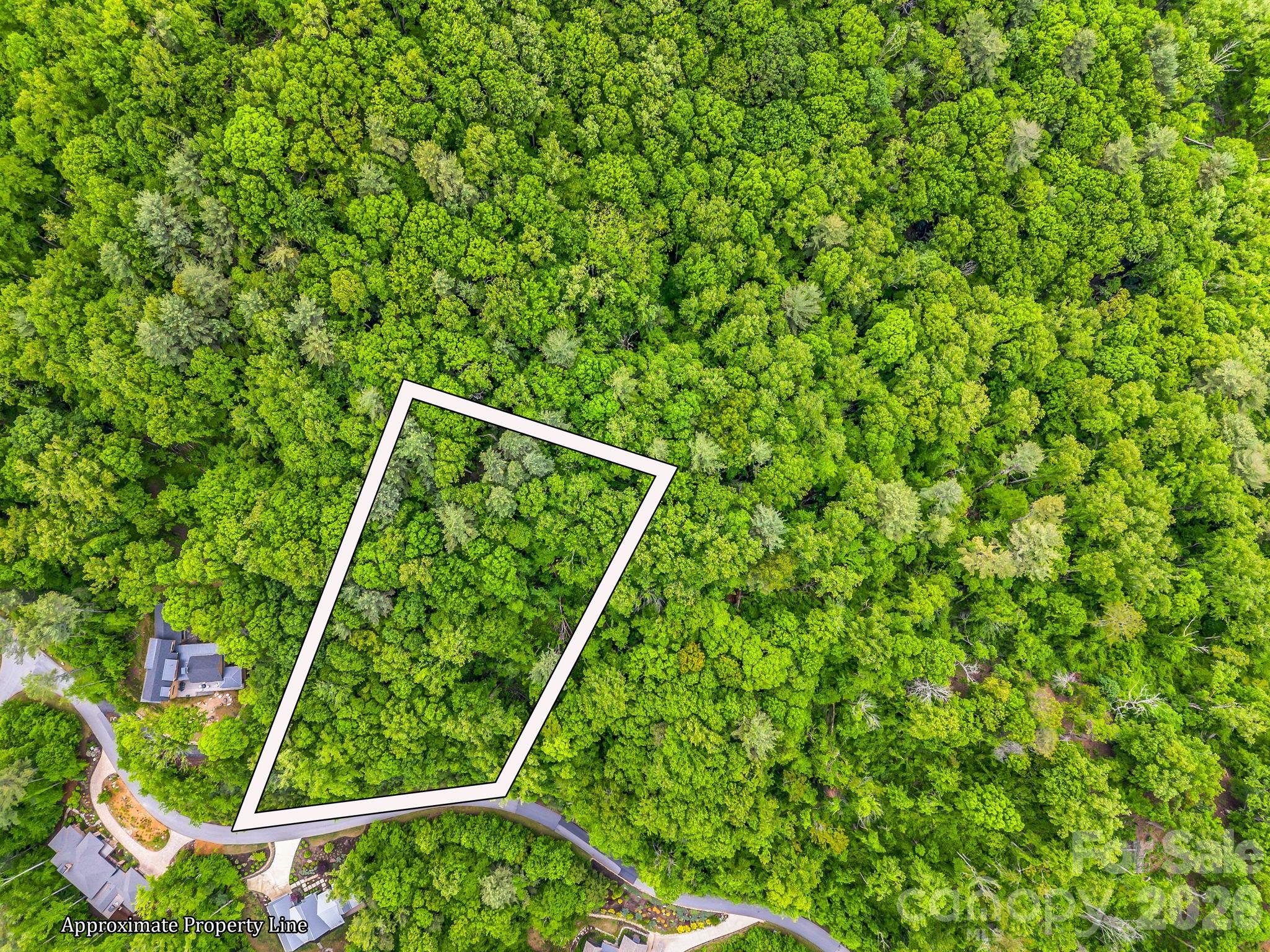 64 Longspur Lane Asheville NC 28804