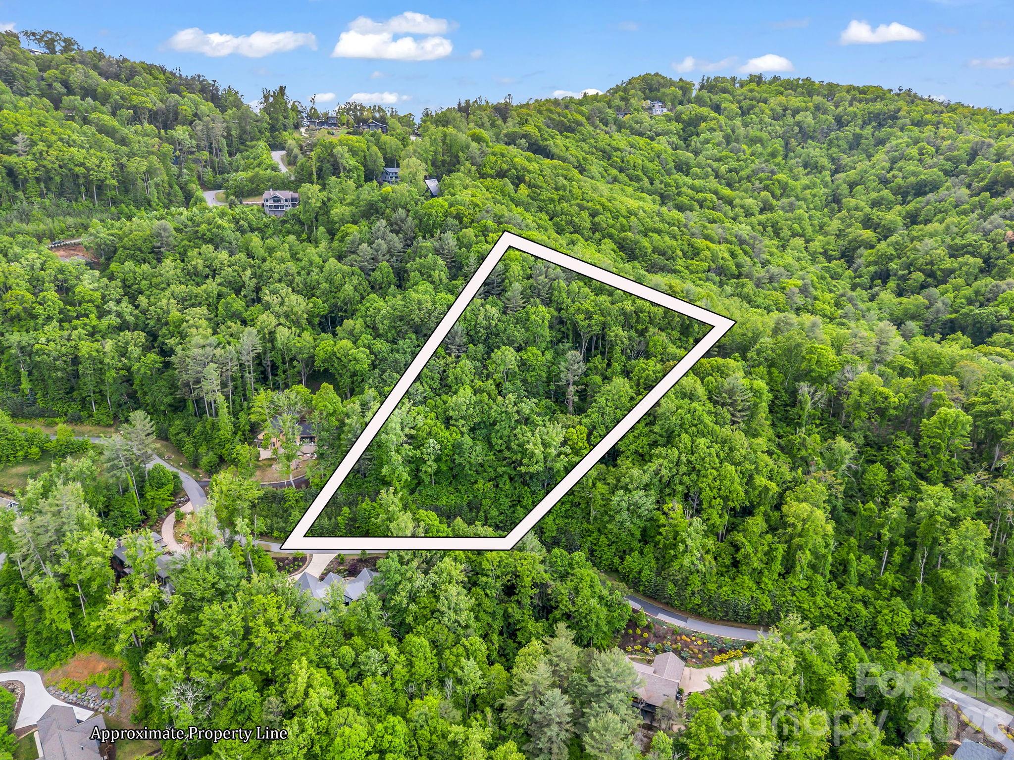 64 Longspur Lane Asheville NC 28804