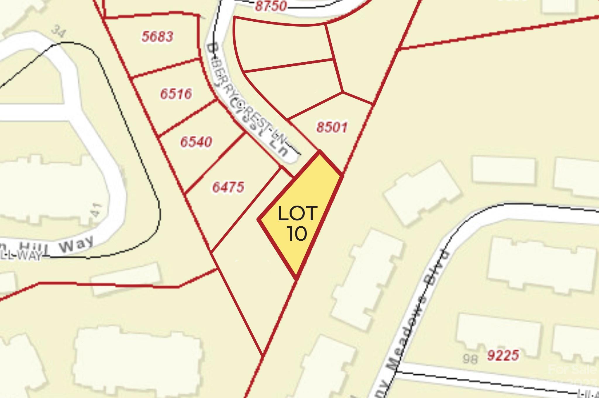 17 Berry Crest Lane Arden NC 28704