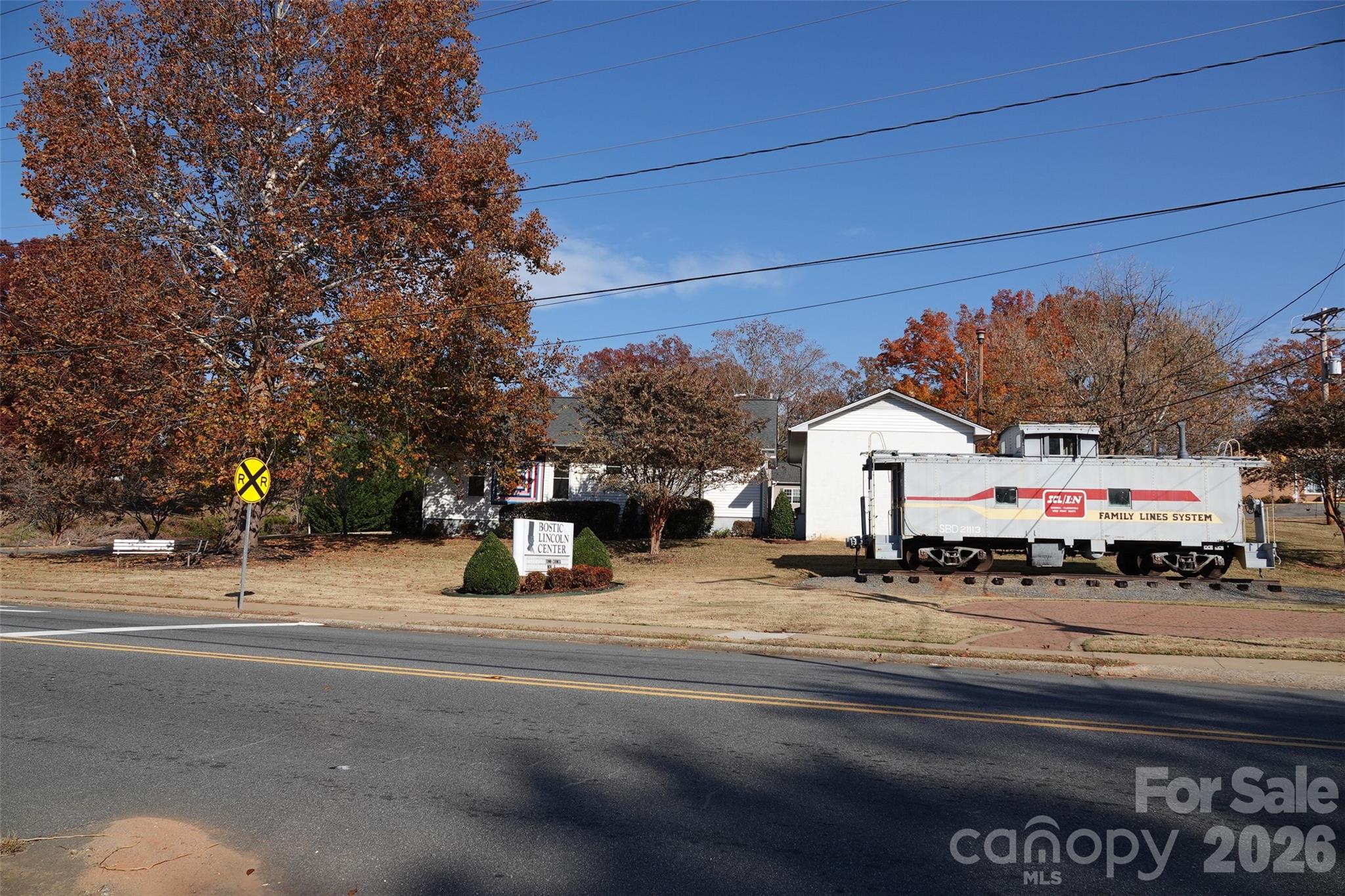 79 Longview Trail Bostic NC 28018