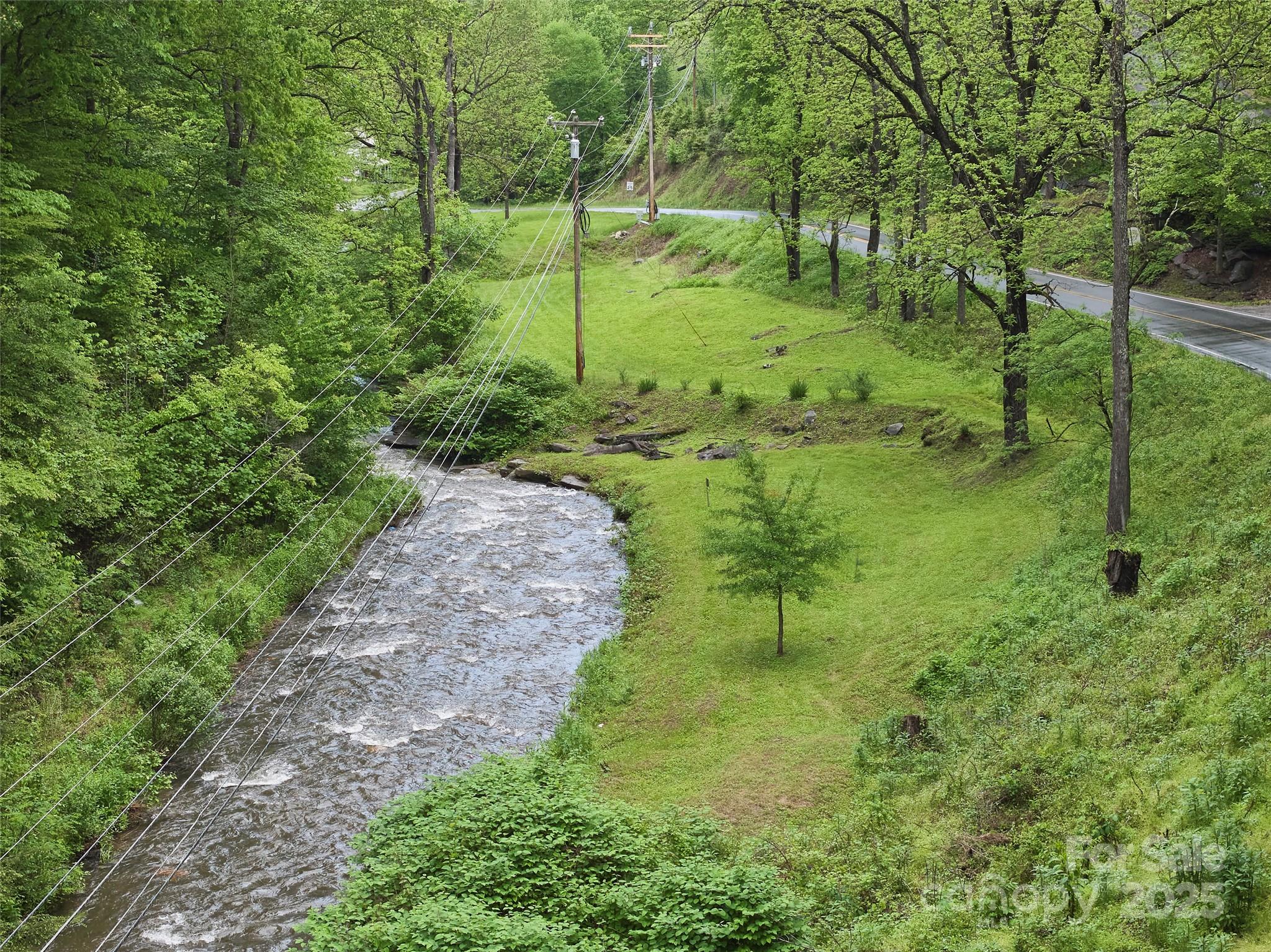 210 Conleys Creek Road Whittier NC 28789