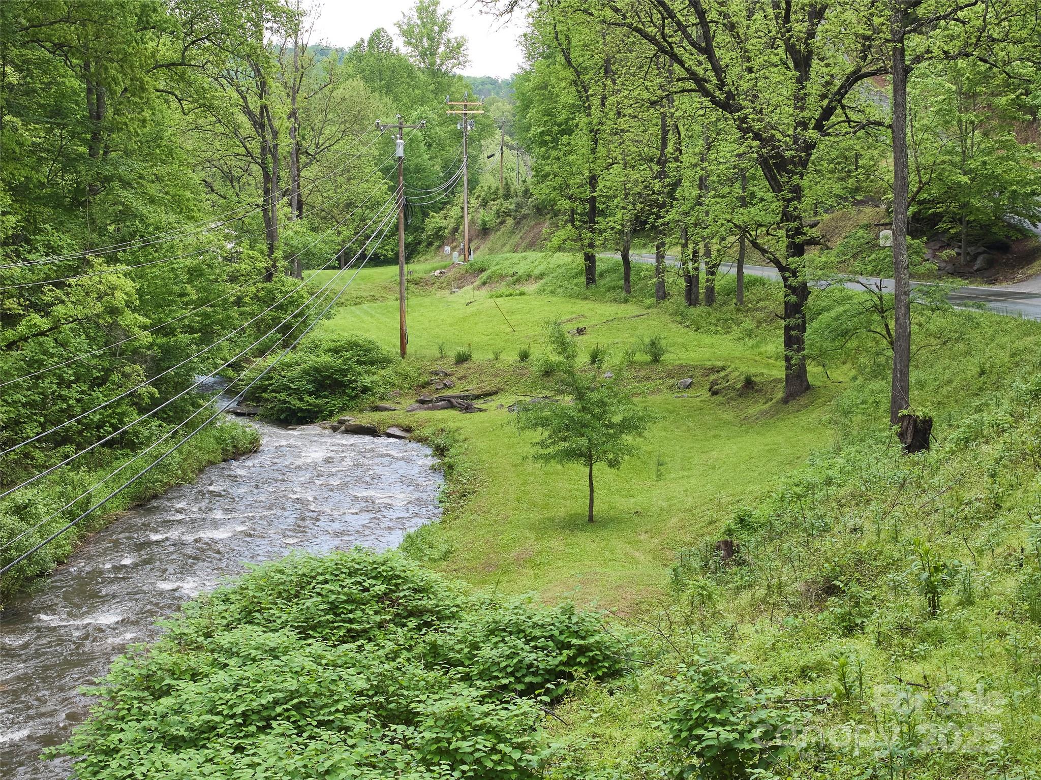 210 Conleys Creek Road Whittier NC 28789