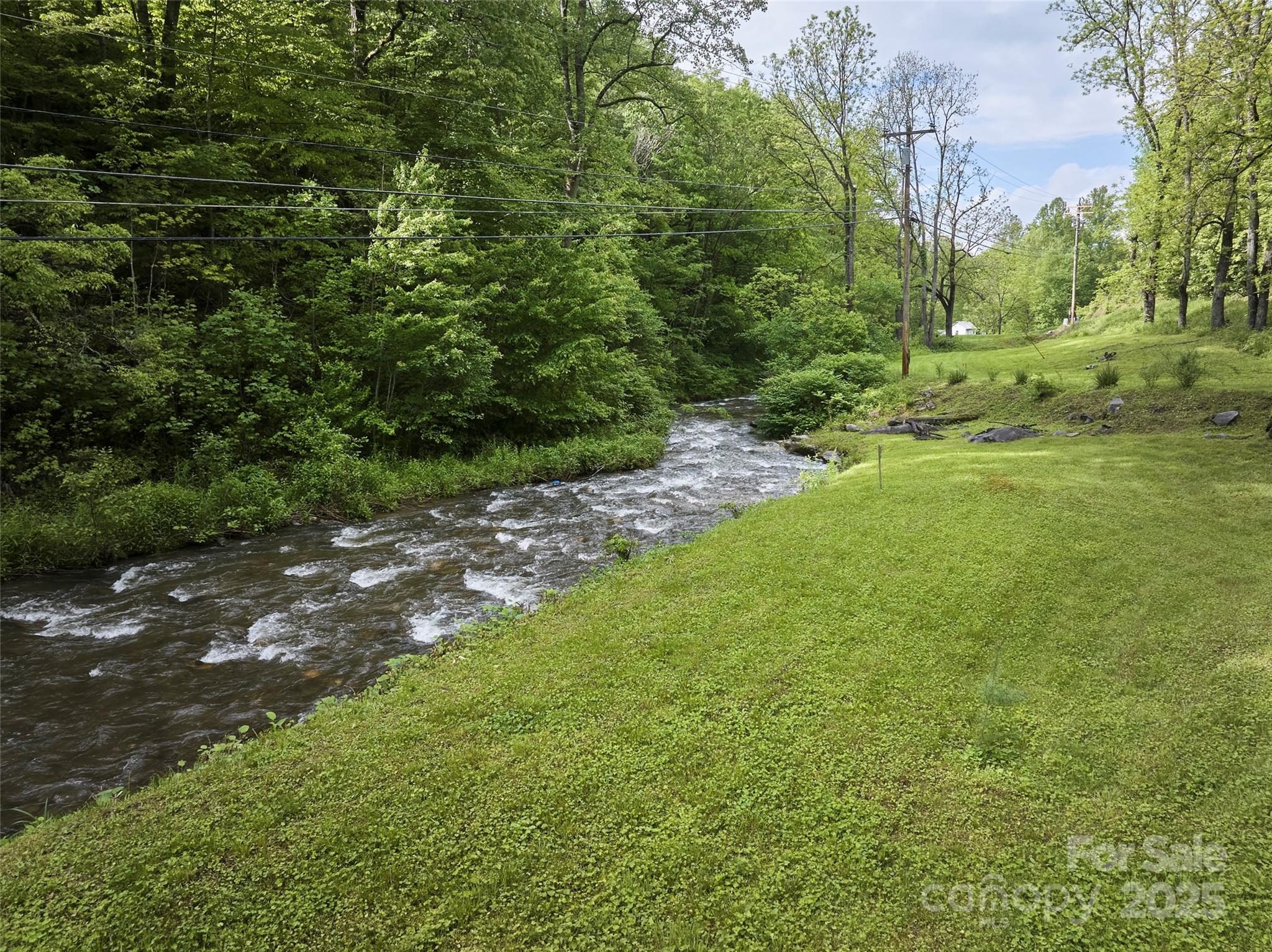 210 Conleys Creek Road Whittier NC 28789