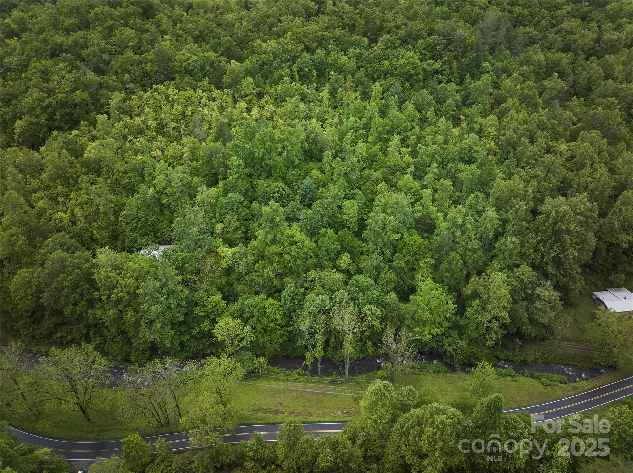 210 Conleys Creek Road Whittier NC 28789