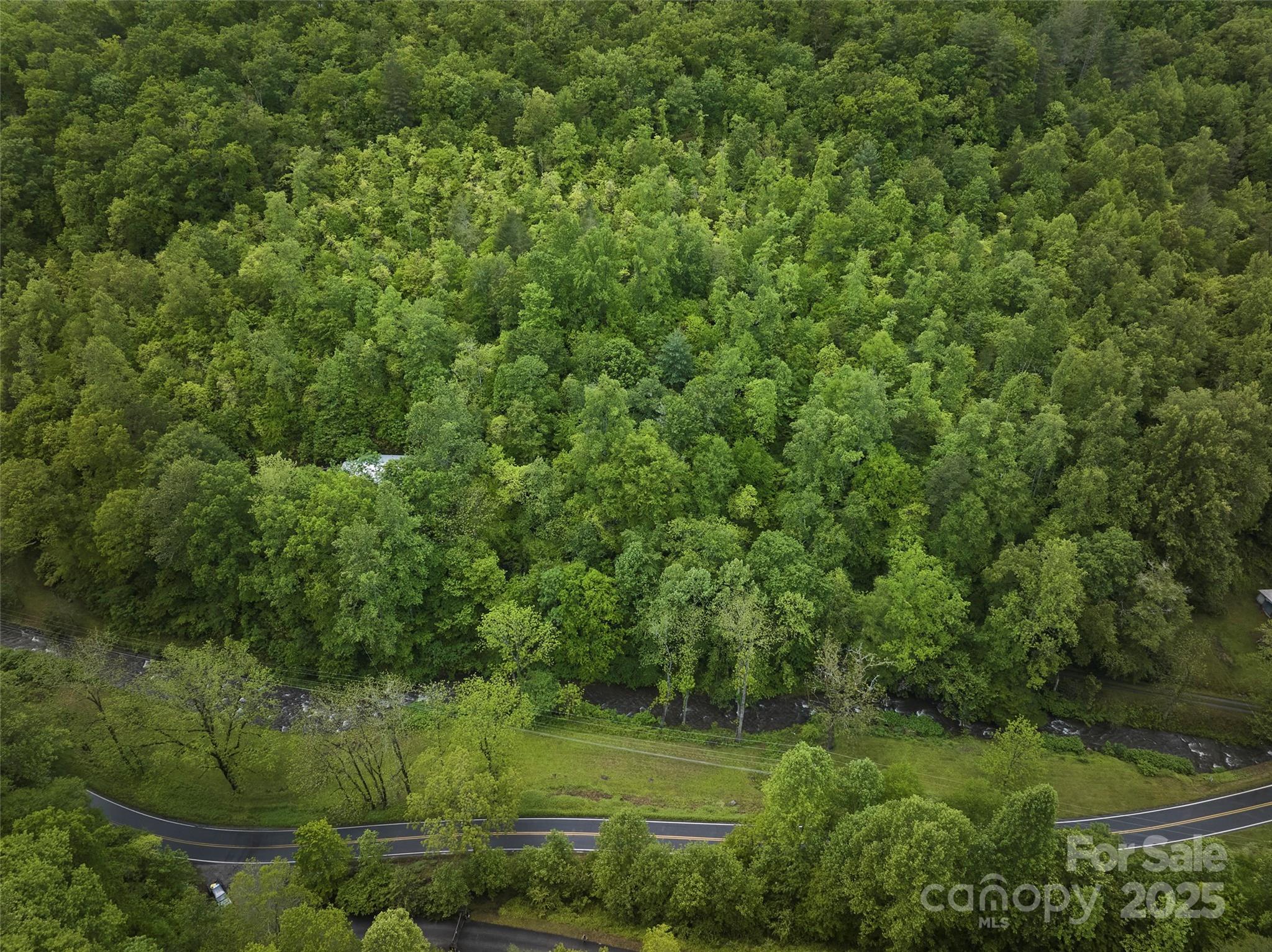 210 Conleys Creek Road Whittier NC 28789