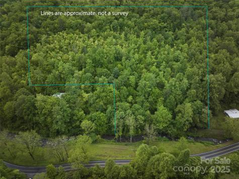 210 Conleys Creek Road Whittier NC 28789