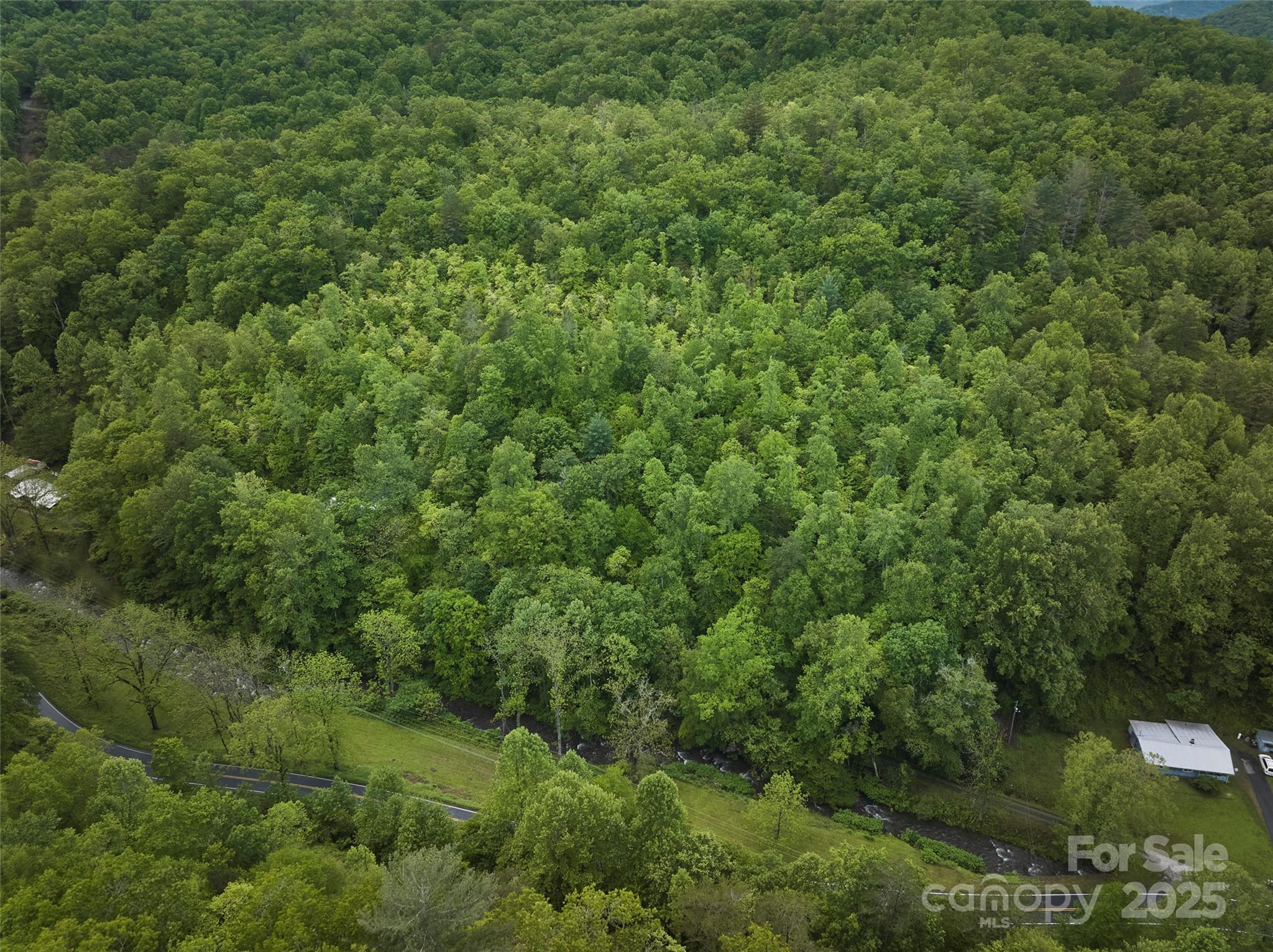 210 Conleys Creek Road Whittier NC 28789