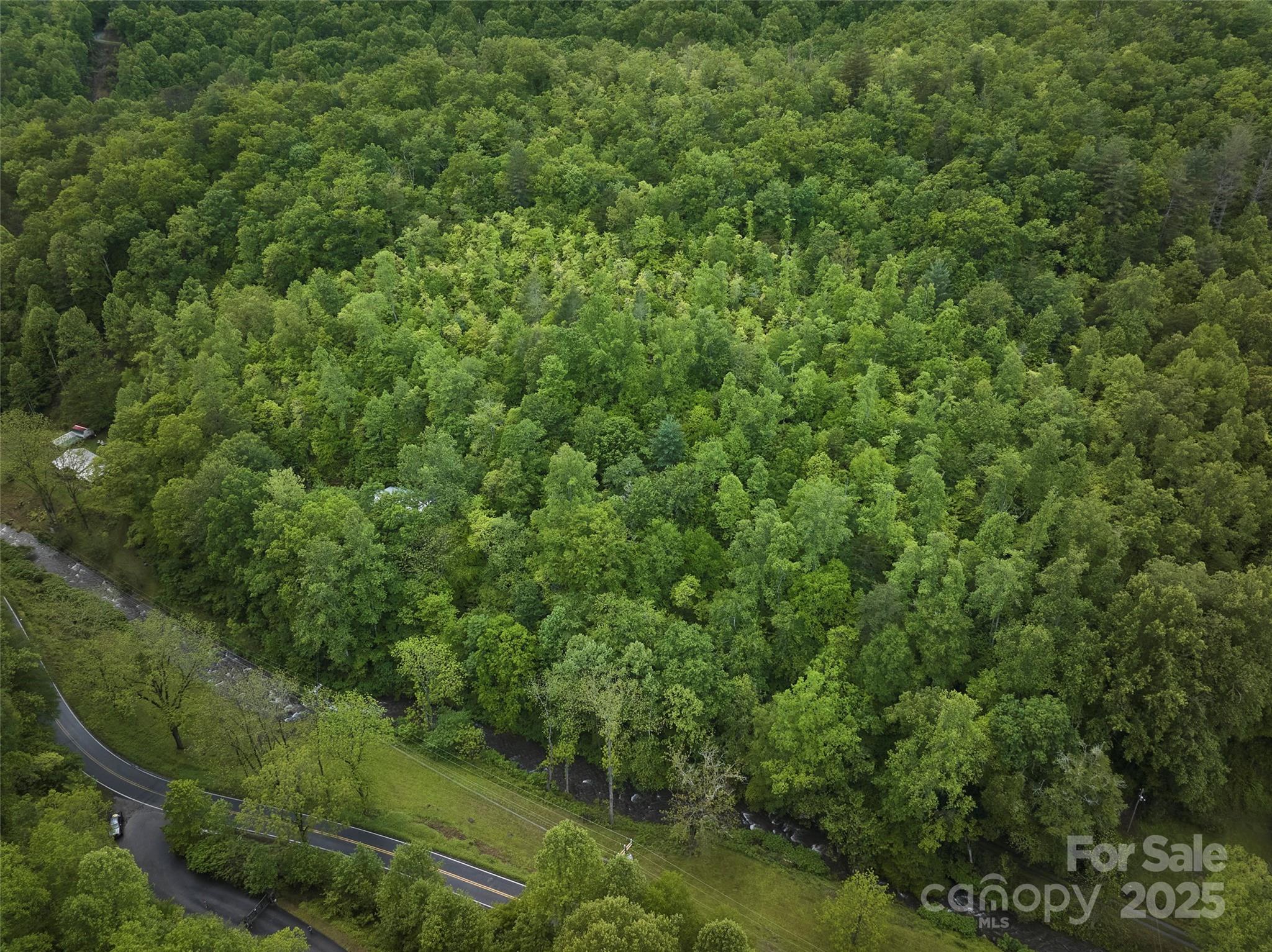 210 Conleys Creek Road Whittier NC 28789