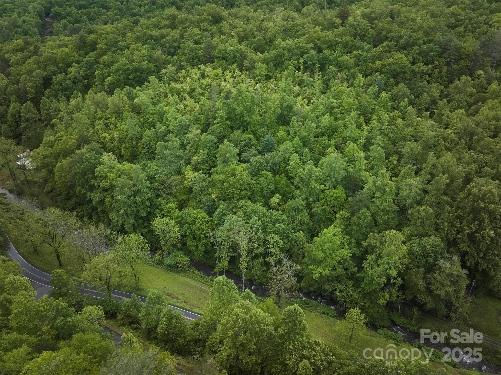 210 Conleys Creek Road Whittier NC 28789