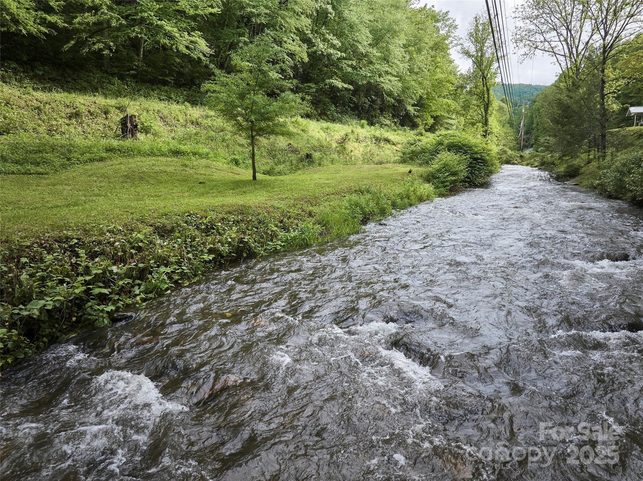 210 Conleys Creek Road Whittier NC 28789