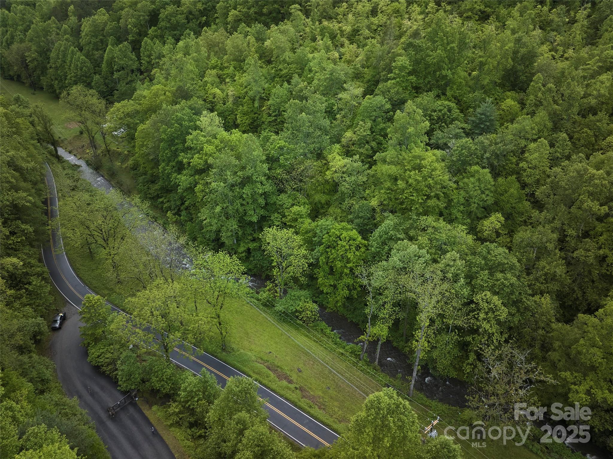 210 Conleys Creek Road Whittier NC 28789