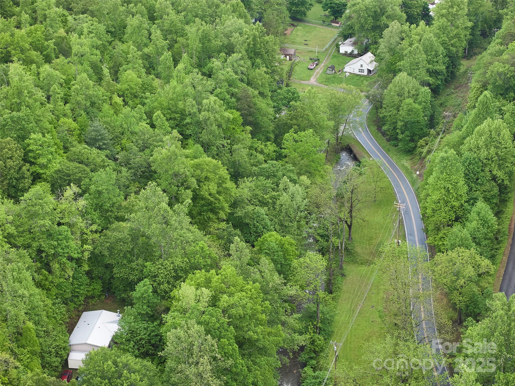 210 Conleys Creek Road Whittier NC 28789