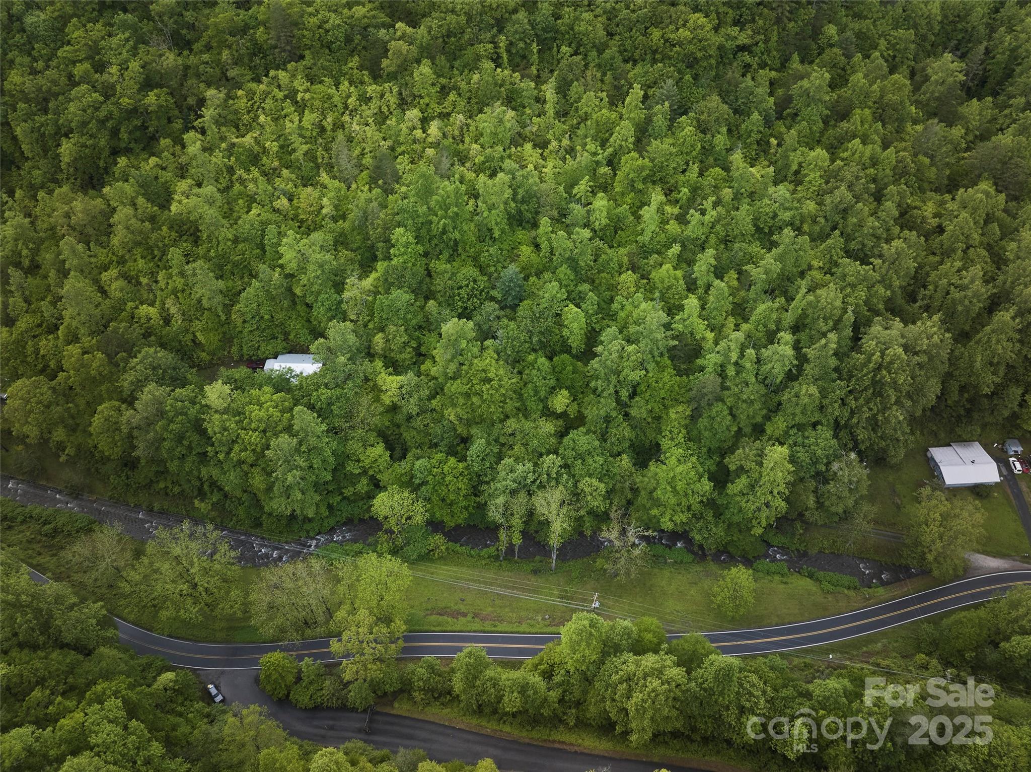 210 Conleys Creek Road Whittier NC 28789