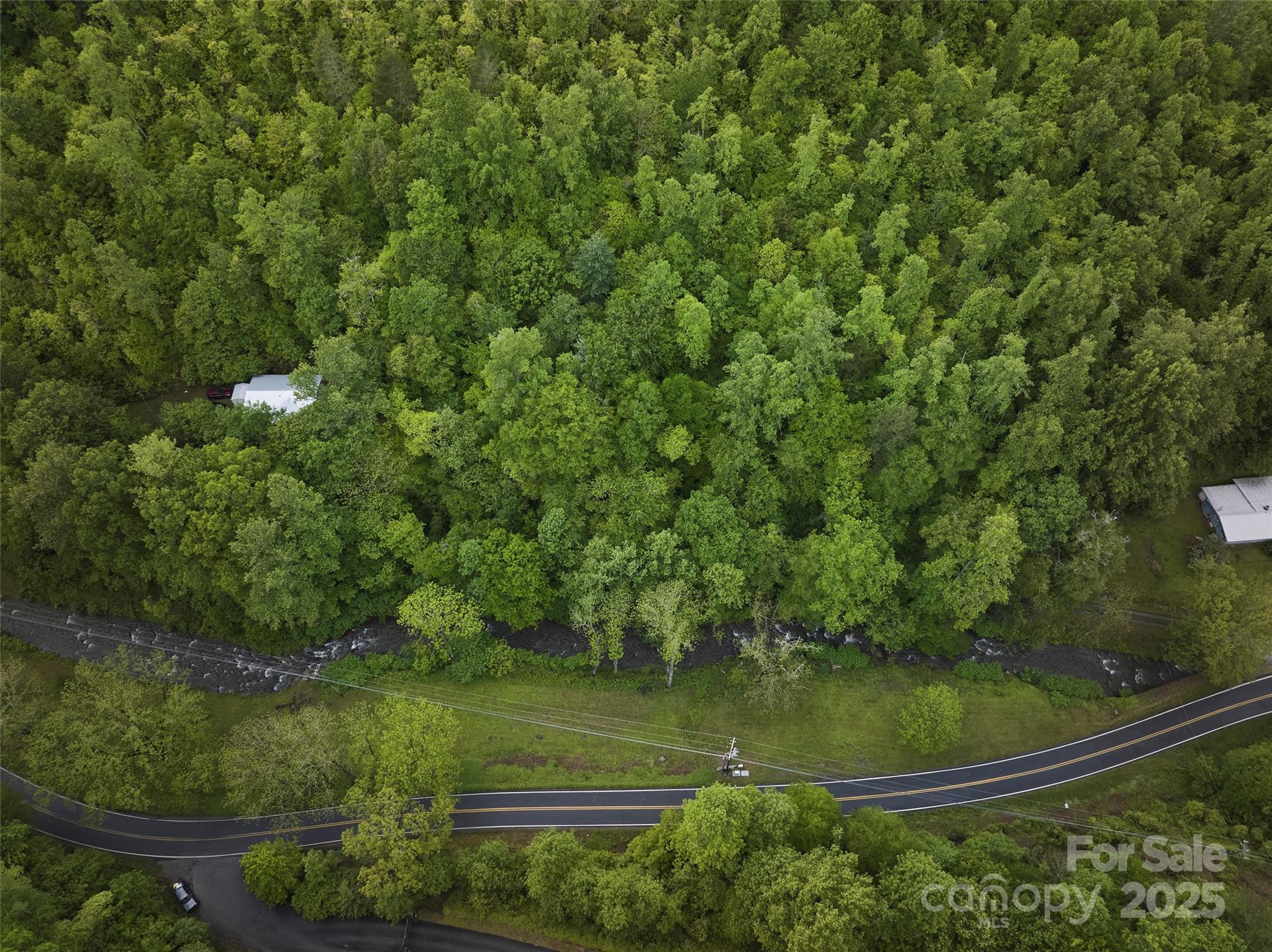 210 Conleys Creek Road Whittier NC 28789