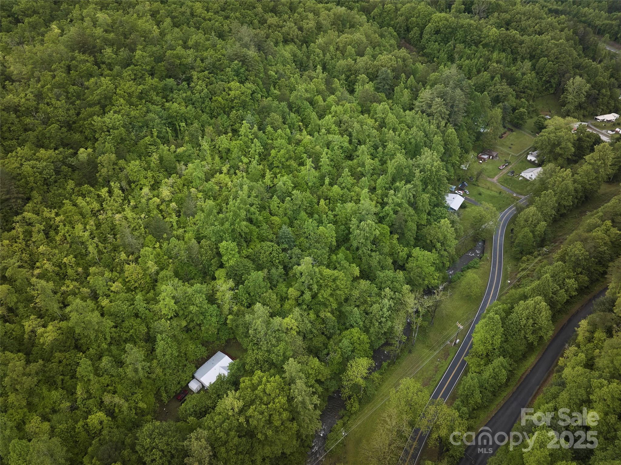 210 Conleys Creek Road Whittier NC 28789