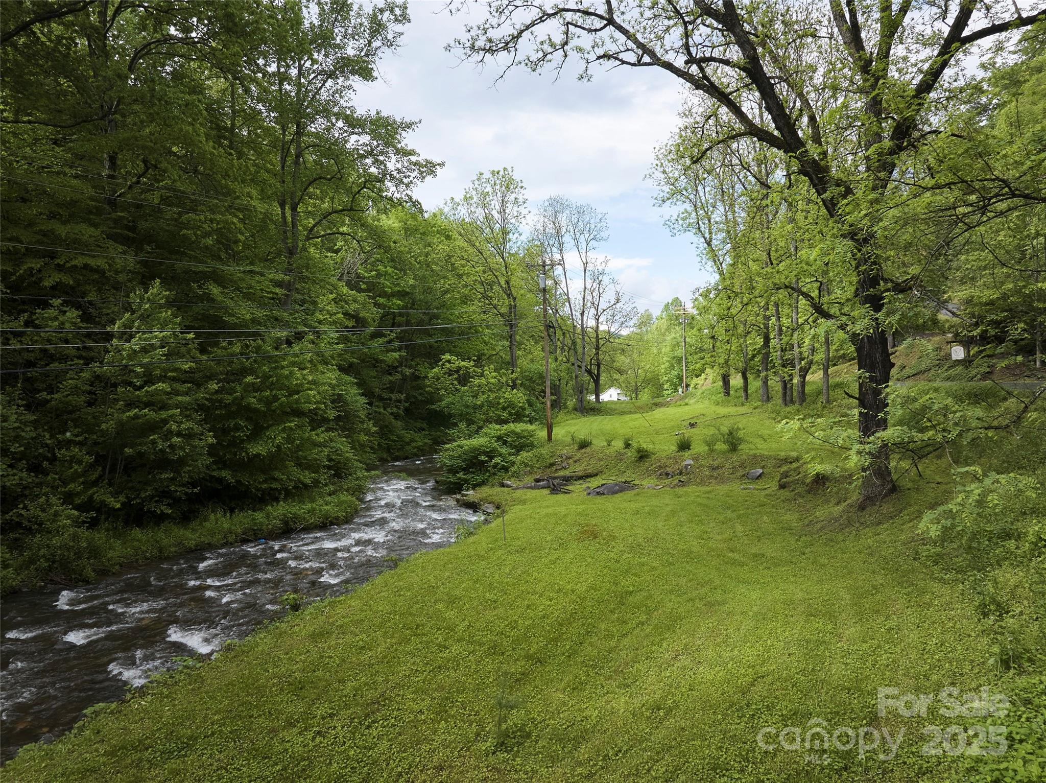 210 Conleys Creek Road Whittier NC 28789