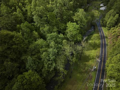 210 Conleys Creek Road Whittier NC 28789