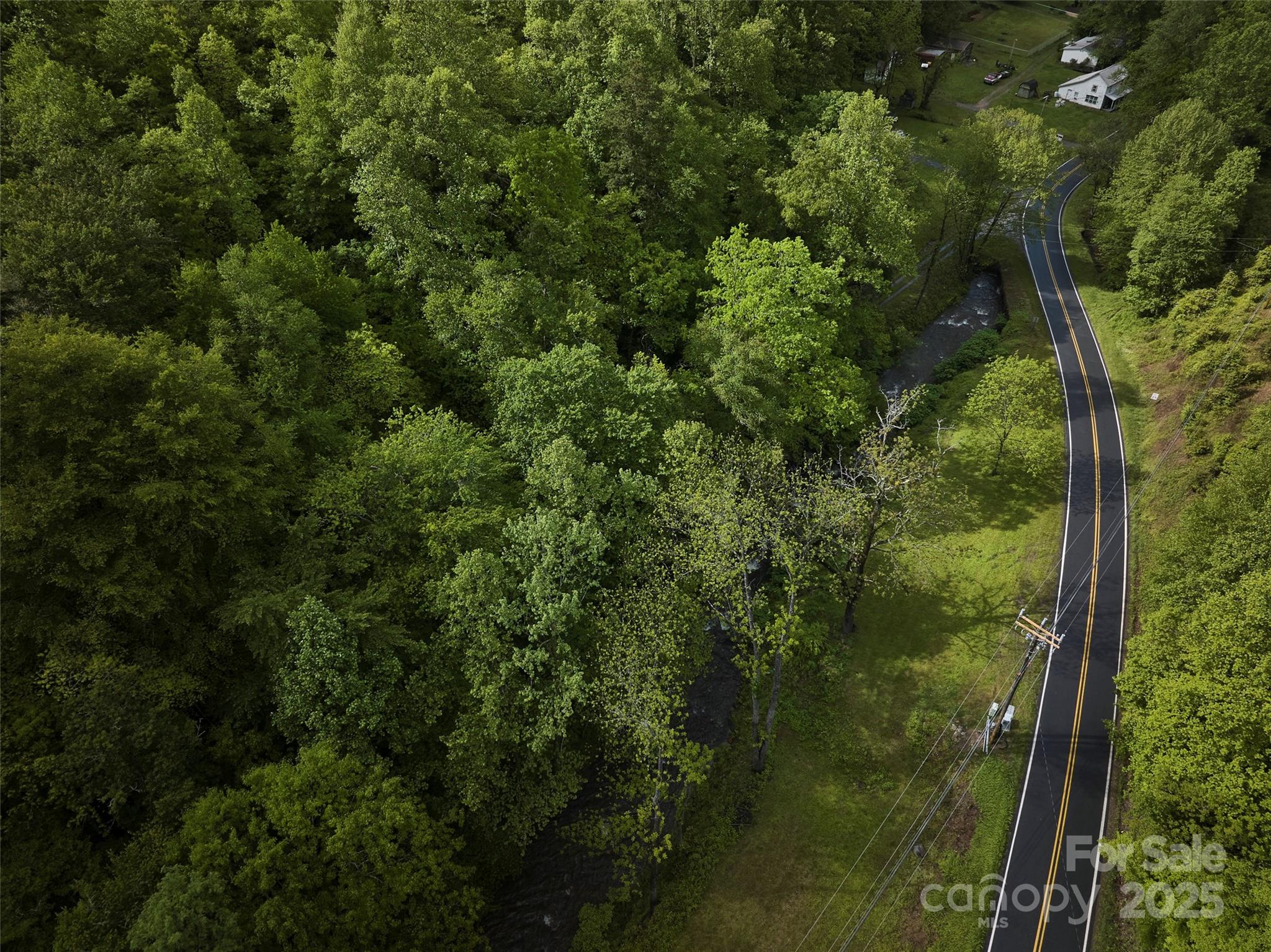 210 Conleys Creek Road Whittier NC 28789
