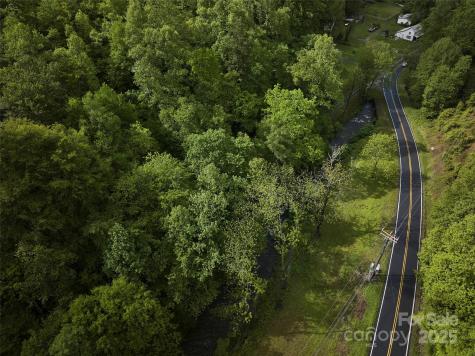 210 Conleys Creek Road Whittier NC 28789