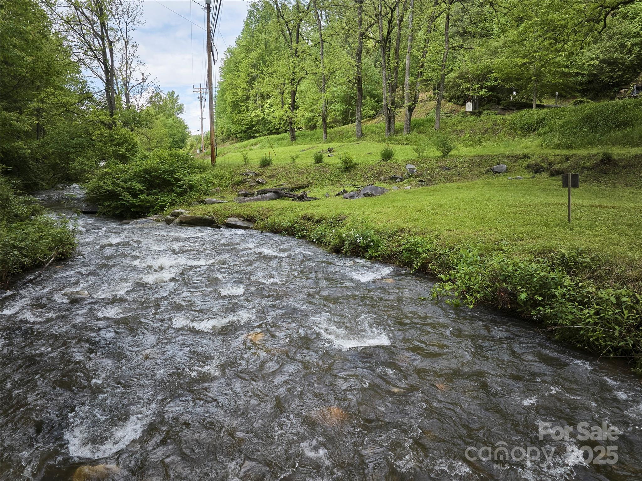 210 Conleys Creek Road Whittier NC 28789