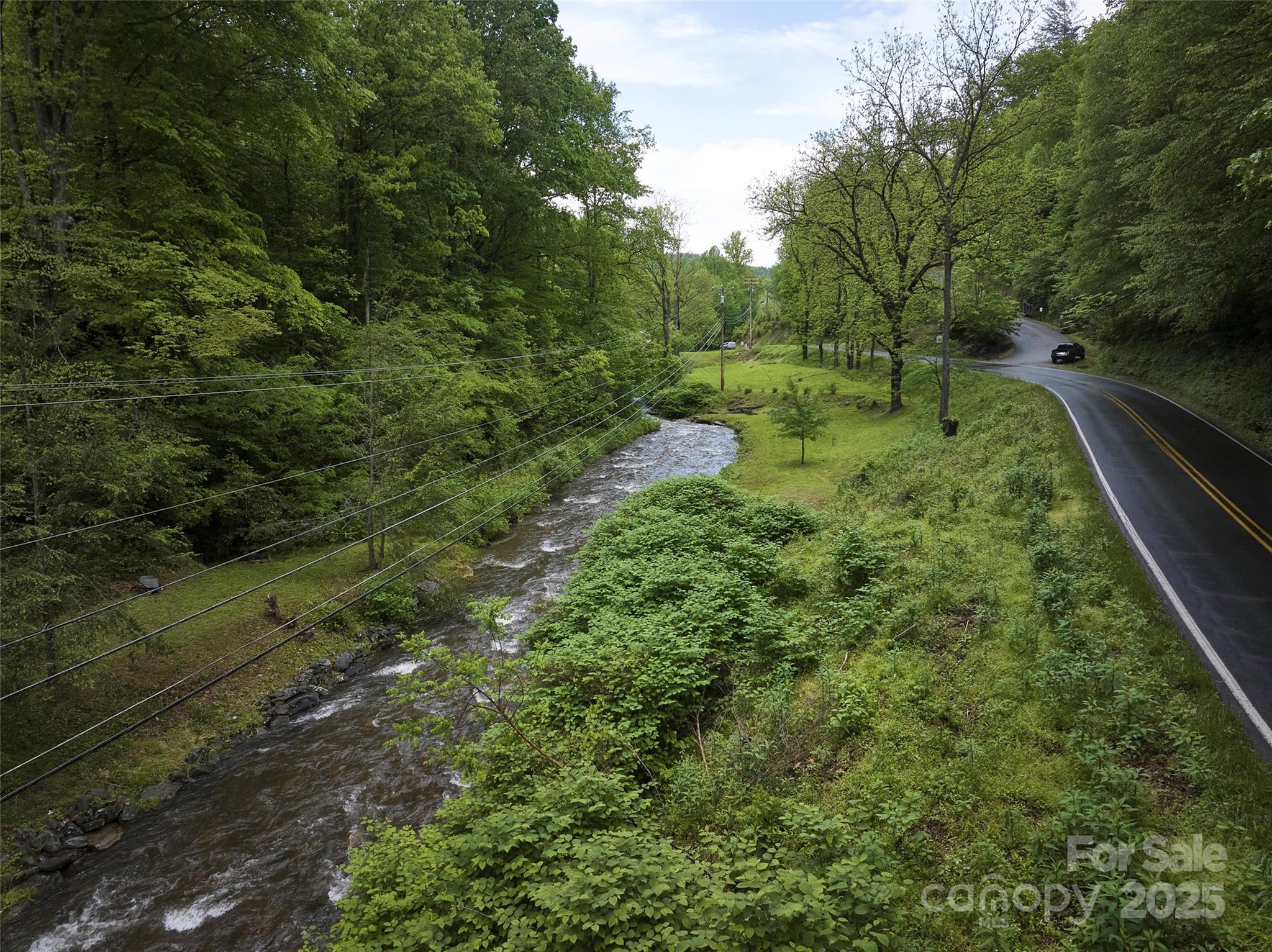 210 Conleys Creek Road Whittier NC 28789