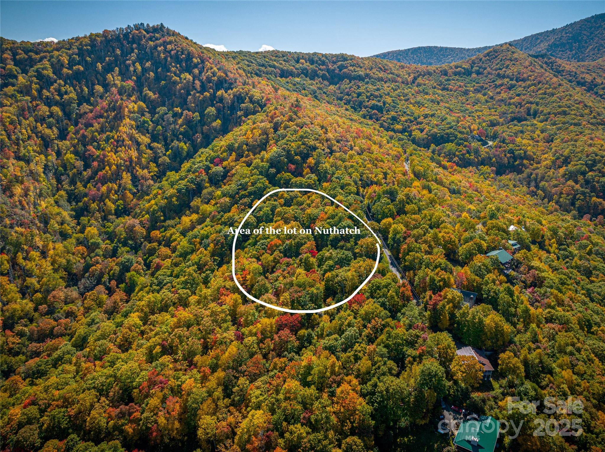 205 Chickadee Lane Maggie Valley NC 28751