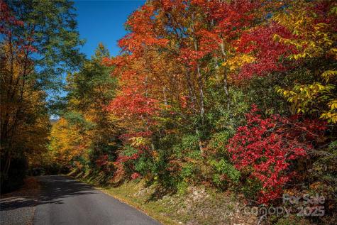 205 Chickadee Lane Maggie Valley NC 28751