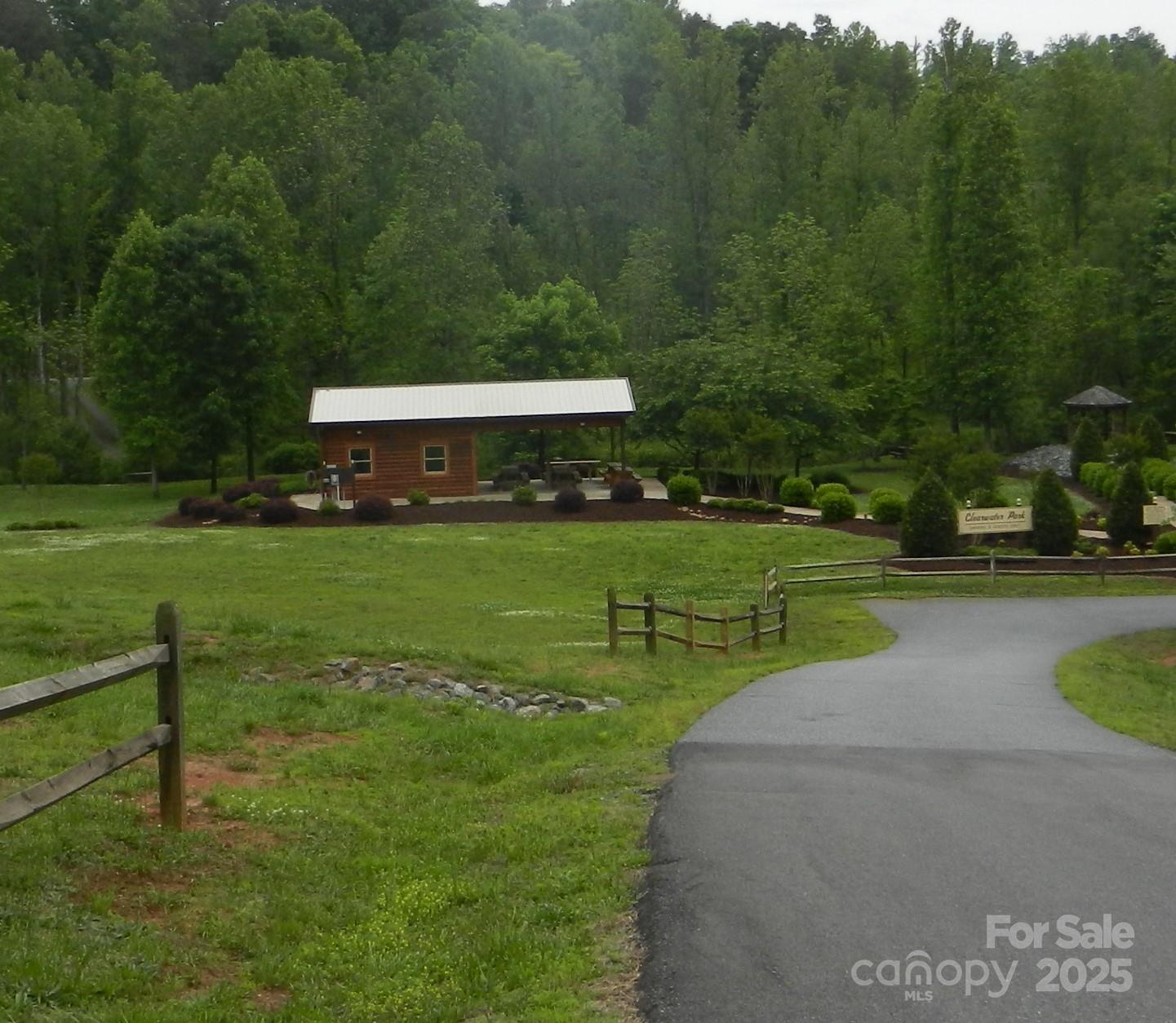 0 Creekside Circle Rutherfordton NC 28139