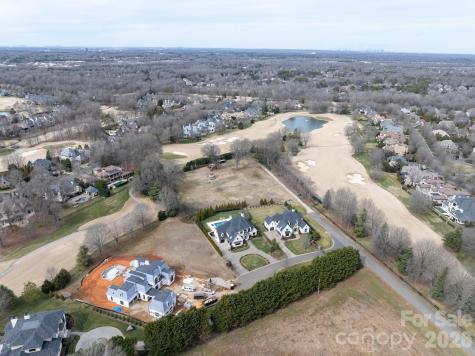 504 Bear Paw Drive Waxhaw NC 28173