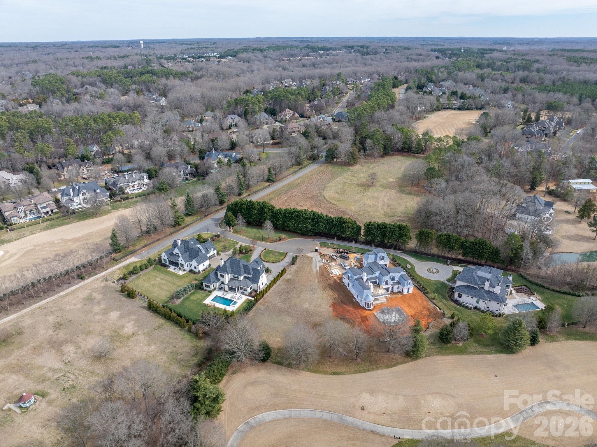 504 Bear Paw Drive Waxhaw NC 28173