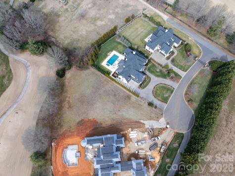 504 Bear Paw Drive Waxhaw NC 28173