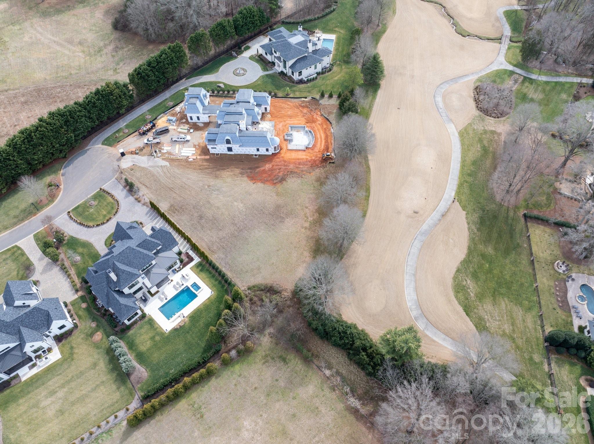504 Bear Paw Drive Waxhaw NC 28173