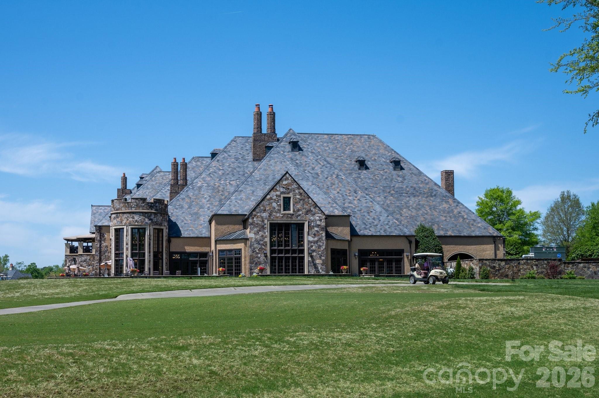 504 Bear Paw Drive Waxhaw NC 28173