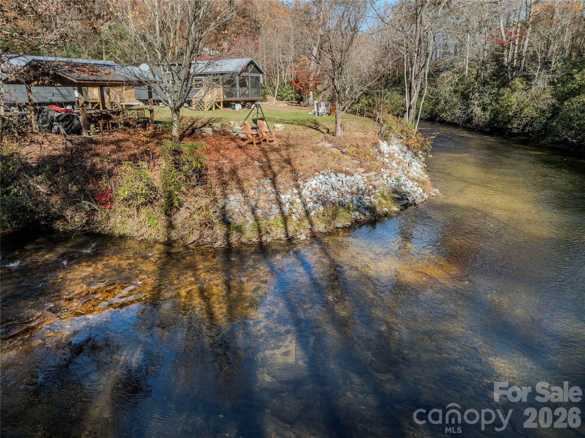 9017 East Fork Road Brevard NC 28712