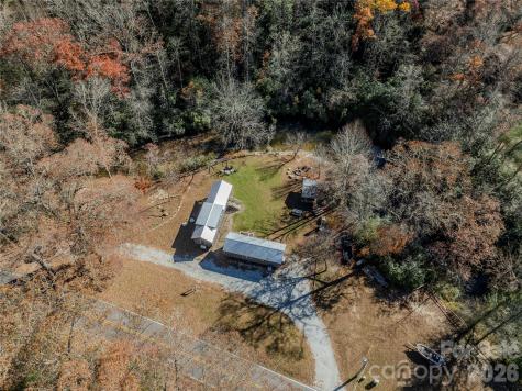 9017 East Fork Road Brevard NC 28712