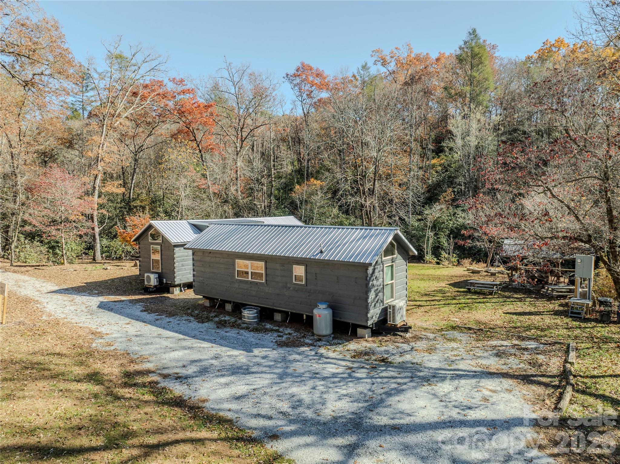 9017 East Fork Road Brevard NC 28712