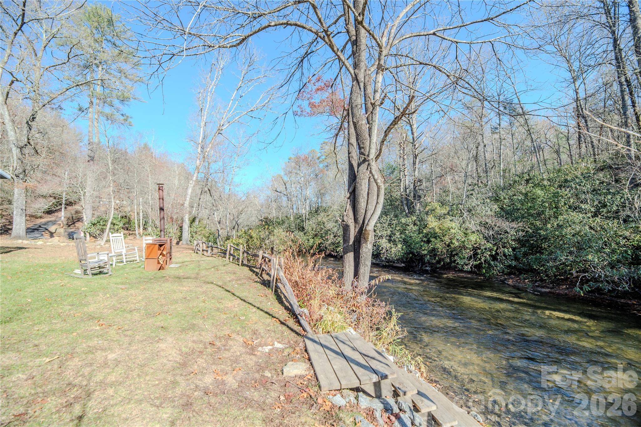 9017 East Fork Road Brevard NC 28712