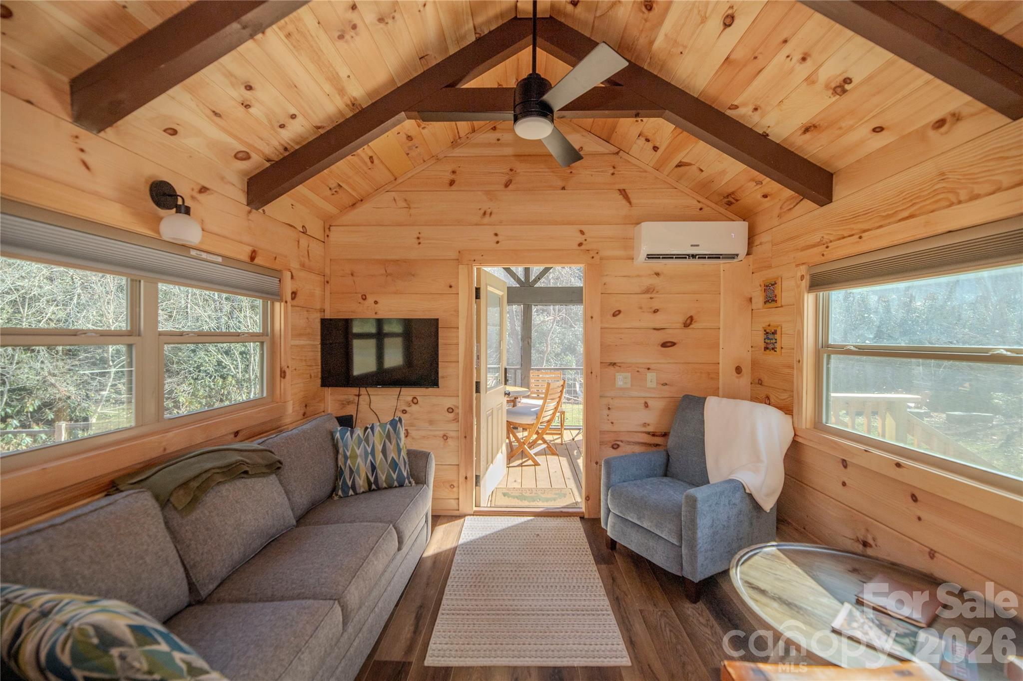 9017 East Fork Road Brevard NC 28712