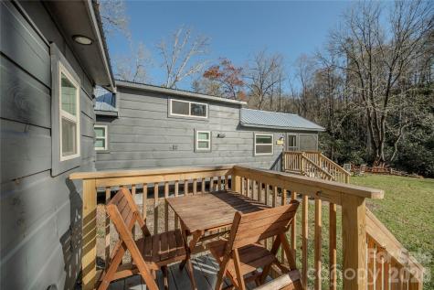 9017 East Fork Road Brevard NC 28712