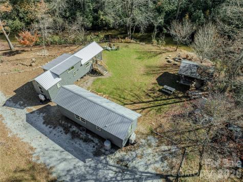 9017 East Fork Road Brevard NC 28712