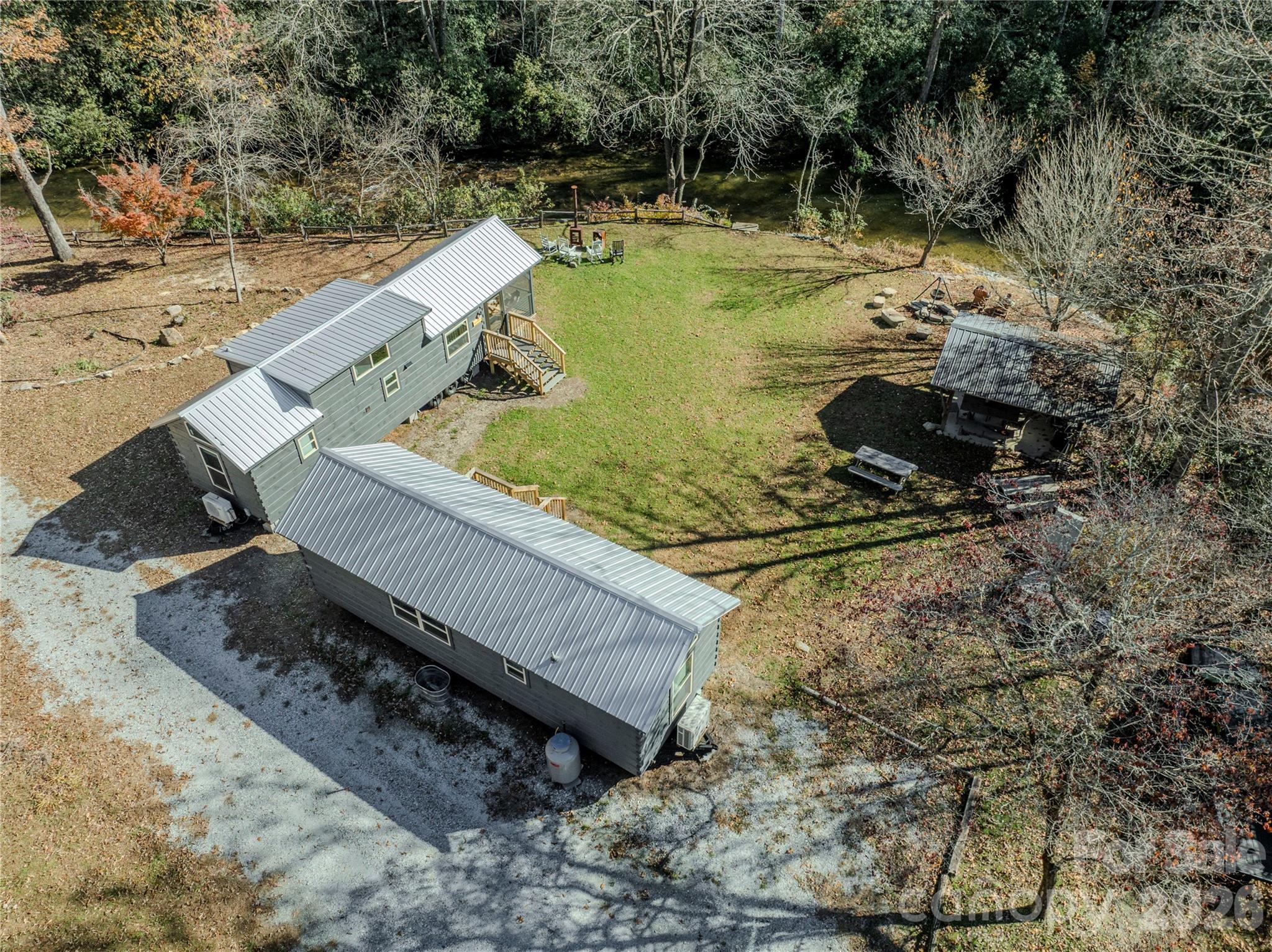 9017 East Fork Road Brevard NC 28712