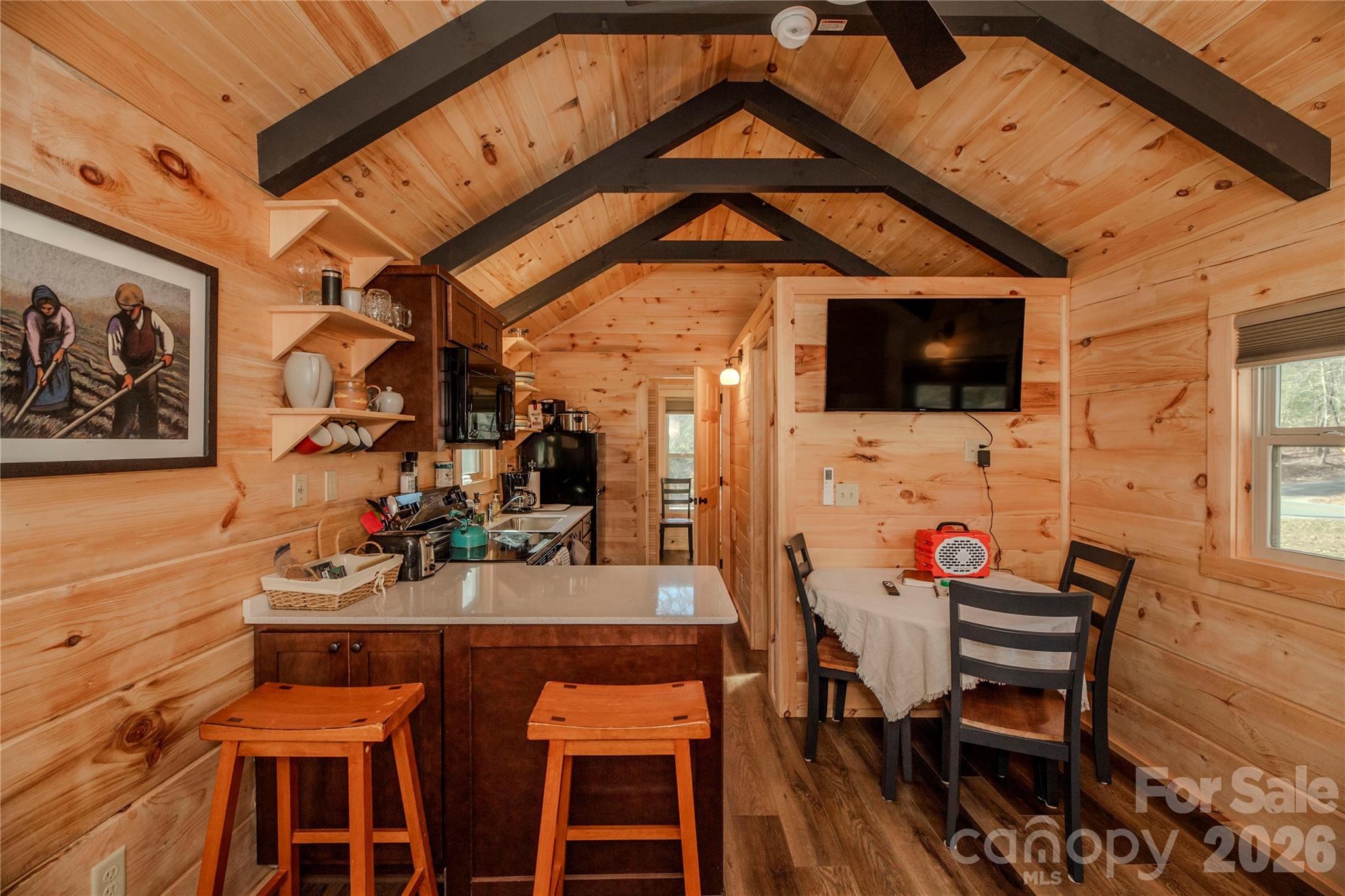 9017 East Fork Road Brevard NC 28712